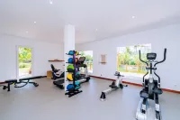 Ycona Luxury Resort - Gym