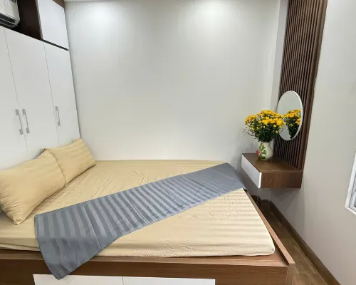 ERA THANH CONG APARTMENT الغرف Photos