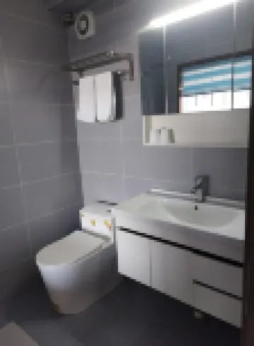 Dandong Yalu River Fangcaodi Homestay