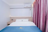 Hukou Shanyuhe Homestay