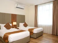 Samt Serviced Apartments Al Faihaa 拉瓦達公園附近的飯店
