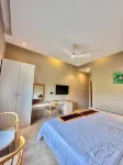 Golden Emerald Resort Các khách sạn ở Chánh Nghĩa