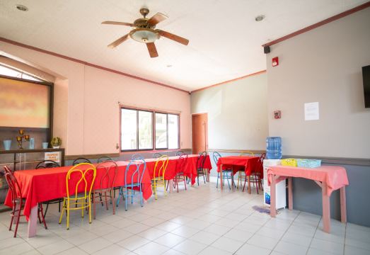 Tropical Place Hotel 전경