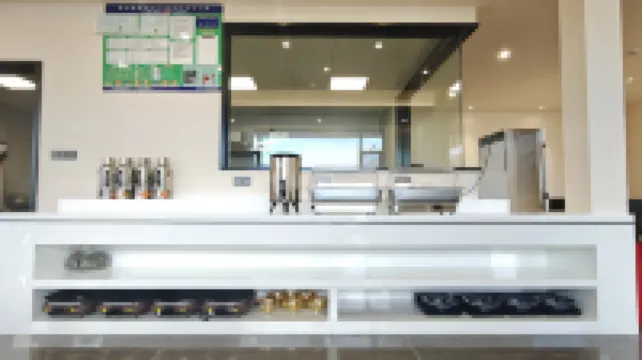 톈징 윈예 리조트 호텔