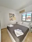 Maralex Hotels in Thira