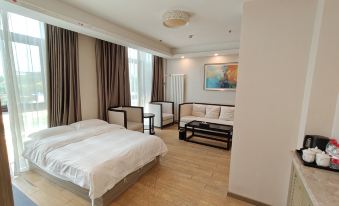 Huaxia Zhonghang Hotel