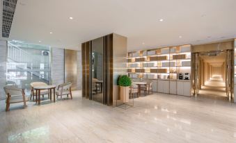 JI Hotel (Nanjing Ming Palace)