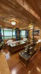 Gengga Homestay - مطابخ