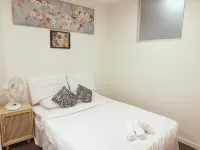 3 Bedroom Apartment Opp. Melbourne Central