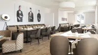 Kunsthotel "Drei König" am Marktplatz Stadt Lörrach Hôtels à : Lorrach