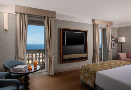 NH 컬렉션 타오르미나