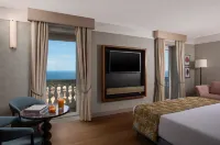 NH Collection Taormina - spa