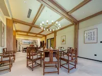 No. 25 Golf Road, Weihai City, Shandong Province, China