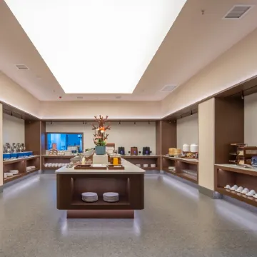 Nanfeng  Hotel  (Xi'an  Zhonggulou  Huimin  Street  Branch )