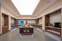 Nanfeng  Hotel  (Xi'an  Zhonggulou  Huimin  Street  Branch )