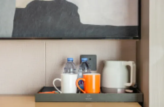 Zety Hotel · Selection (Changsha Zhongmao City Branch)