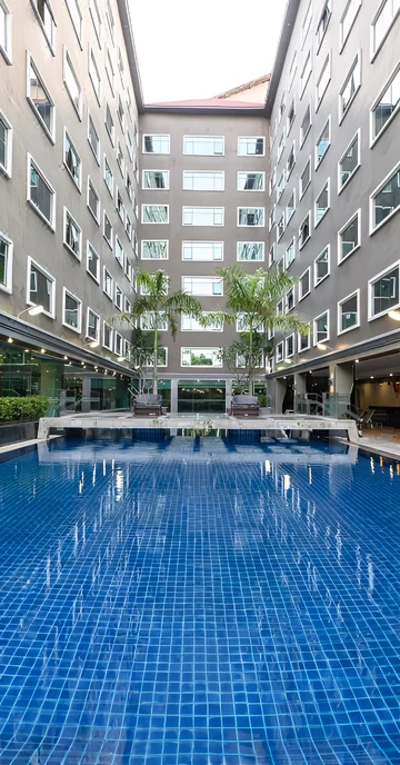 รูปภาพของซันเดย์ แกรนด์ จอมเทียน พัทยา