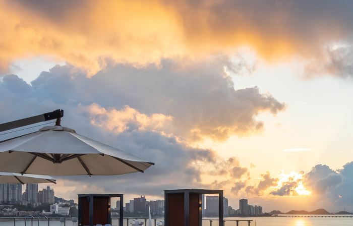 InterContinental Zhuhai