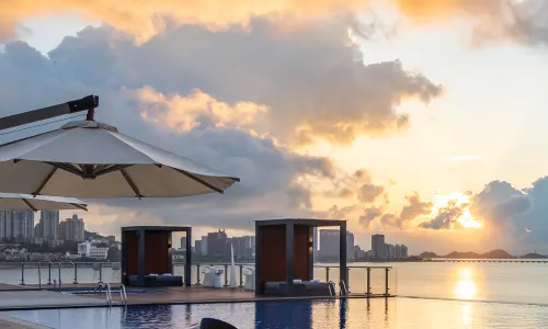 InterContinental Zhuhai