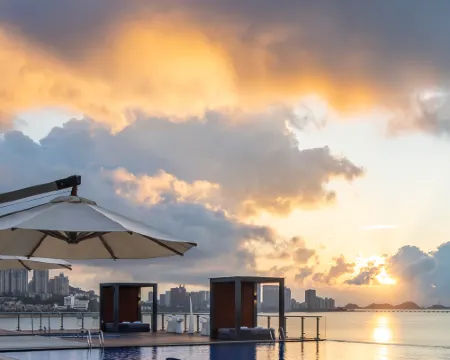 InterContinental Zhuhai Hotels in Zhuhai