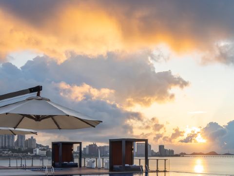 InterContinental Zhuhai