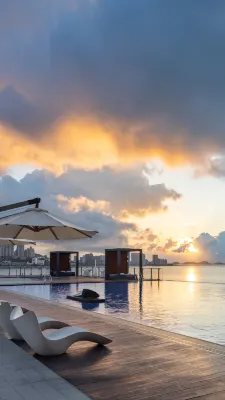 InterContinental Zhuhai