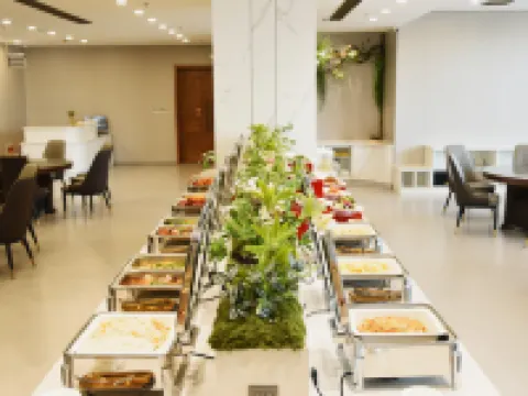 京海酒店 興城酒店