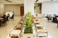 Jinghai Hotel