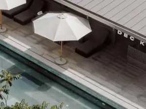 阿那亞NOA RESORT諾岸遠近ホテル