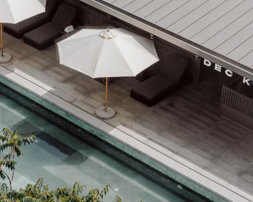 NOA RESORT & WELLNESS aranya Hotels in Changli