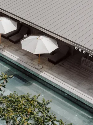NOA RESORT & WELLNESS aranya