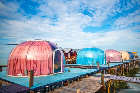 Turtle Garden Resort @ Semporna