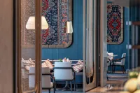 伊寧綠髮洲際飯店