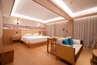 Sheng'ai · TCM Wellness Retreat Resort (Fuxian Lake Branch) - palestra
