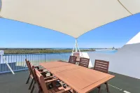 On the River Apartments