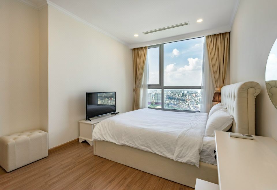 LE SAIGON GRAND HOTEL 이미지