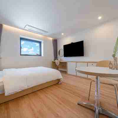 용전 아늑호텔 2호점 Rooms