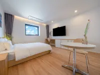 Anook Hotel Daejeon Yongjeon 2nd Hotels near Dong-gu