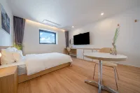 Anook Hotel Daejeon Yongjeon 2nd - 3 tähden