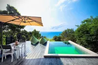 Pahili Pool Villas Koh Tao - วิลล่า