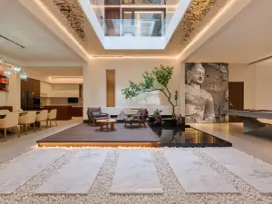 Floral Hotel·Rumeng Homestay
