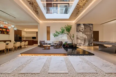 Floral Hotel·Rumeng Homestay