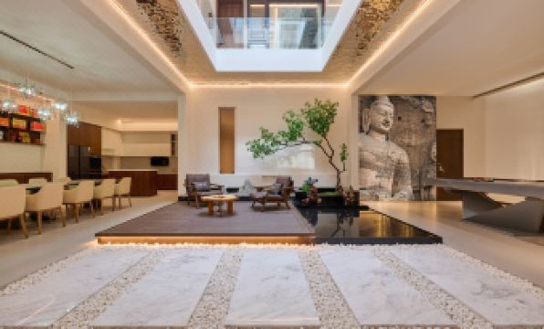 Floral Hotel·Rumeng Homestay