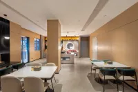 Ni Hao Hotel (Wuhan Jianghan Road Pedestrian Street) - 3 ดาว