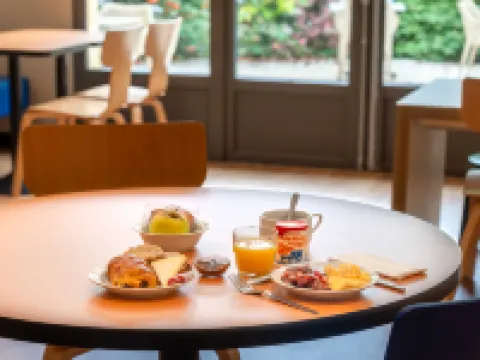 B&B Hotel Montpellier Sud Lattes Hotels in Lattes