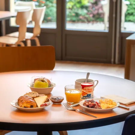 B&B Hotel Montpellier Sud Lattes