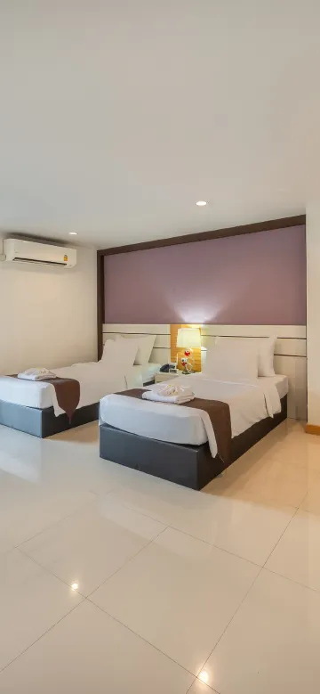 ห้องสแตนดาร์ด