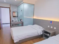 zhangbeixinzuyuanjiudian Hotels in Zhangbei