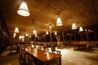 Sanctuary - Chitwan National Park, Nepal