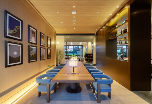 Grand Mercure 광저우 바이윈 국제공항